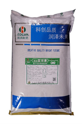 复方马杜米星铵预混剂 鸡球虫防治的专业选择